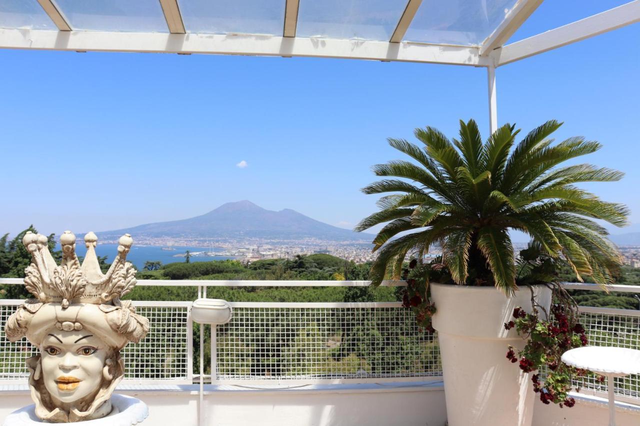 Paradiso 3* Castellammare di Stabia